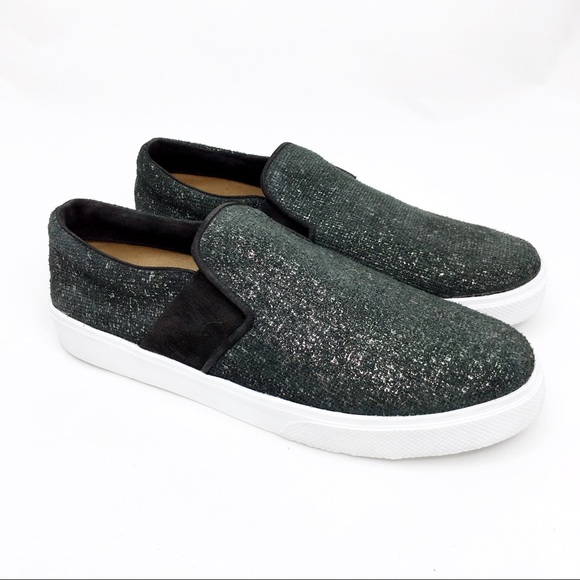 Kaanas Shoes - Kaanas Slip Ons